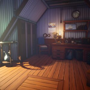 Call of the Sea. Изображение 2