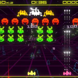 Super Destronaut DX. Изображение 3