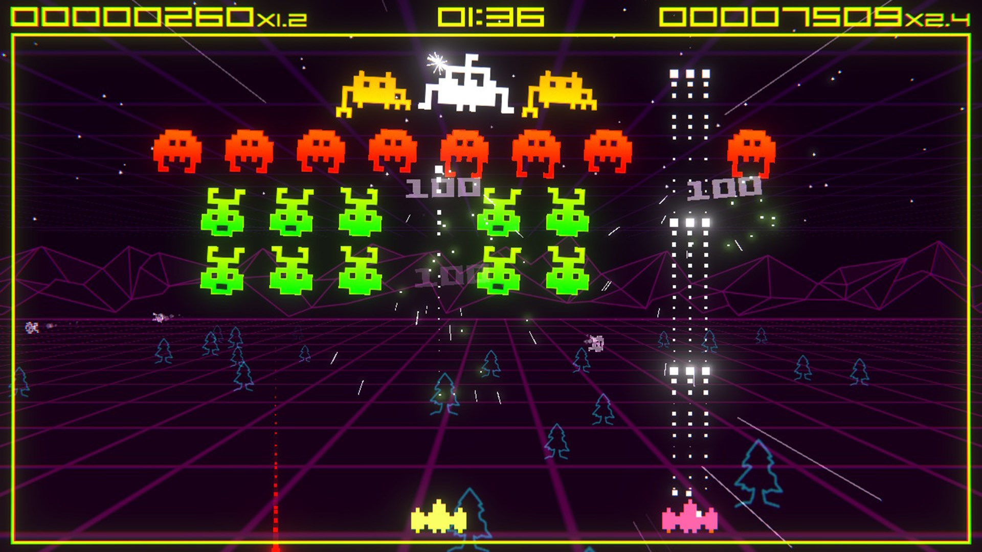 Super Destronaut DX. Изображение 3