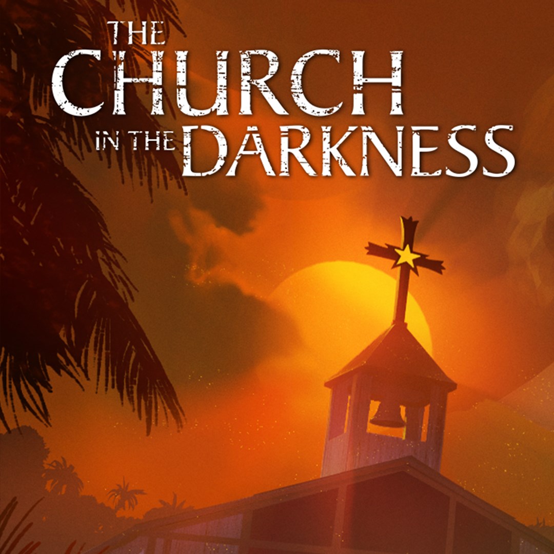 The Church in the Darkness. Изображение 1