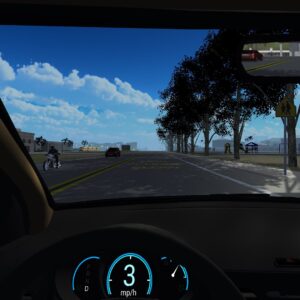 Driving Essentials. Изображение 2