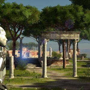 The Talos Principle. Изображение 3