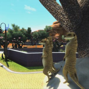 Zoo Tycoon: Ultimate Animal Collection. Изображение 4