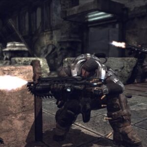 Gears of War. Изображение 2
