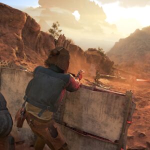 Star Wars Outlaws. Изображение 3