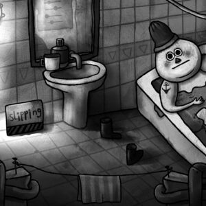 Dad's Monster House. Изображение 2