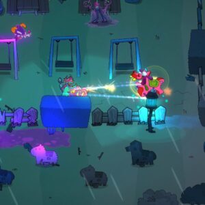 Dead End Job. Изображение 4