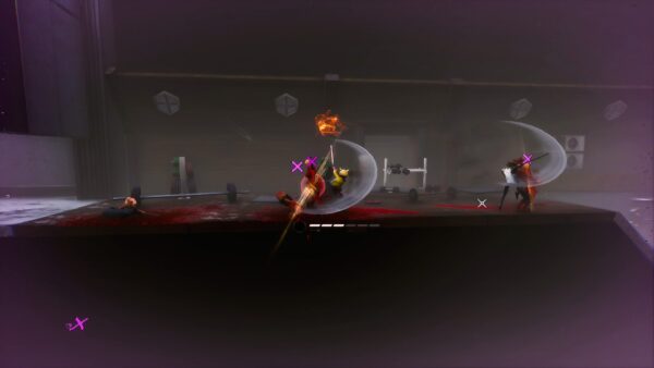 Whisper Trip. Изображение 4