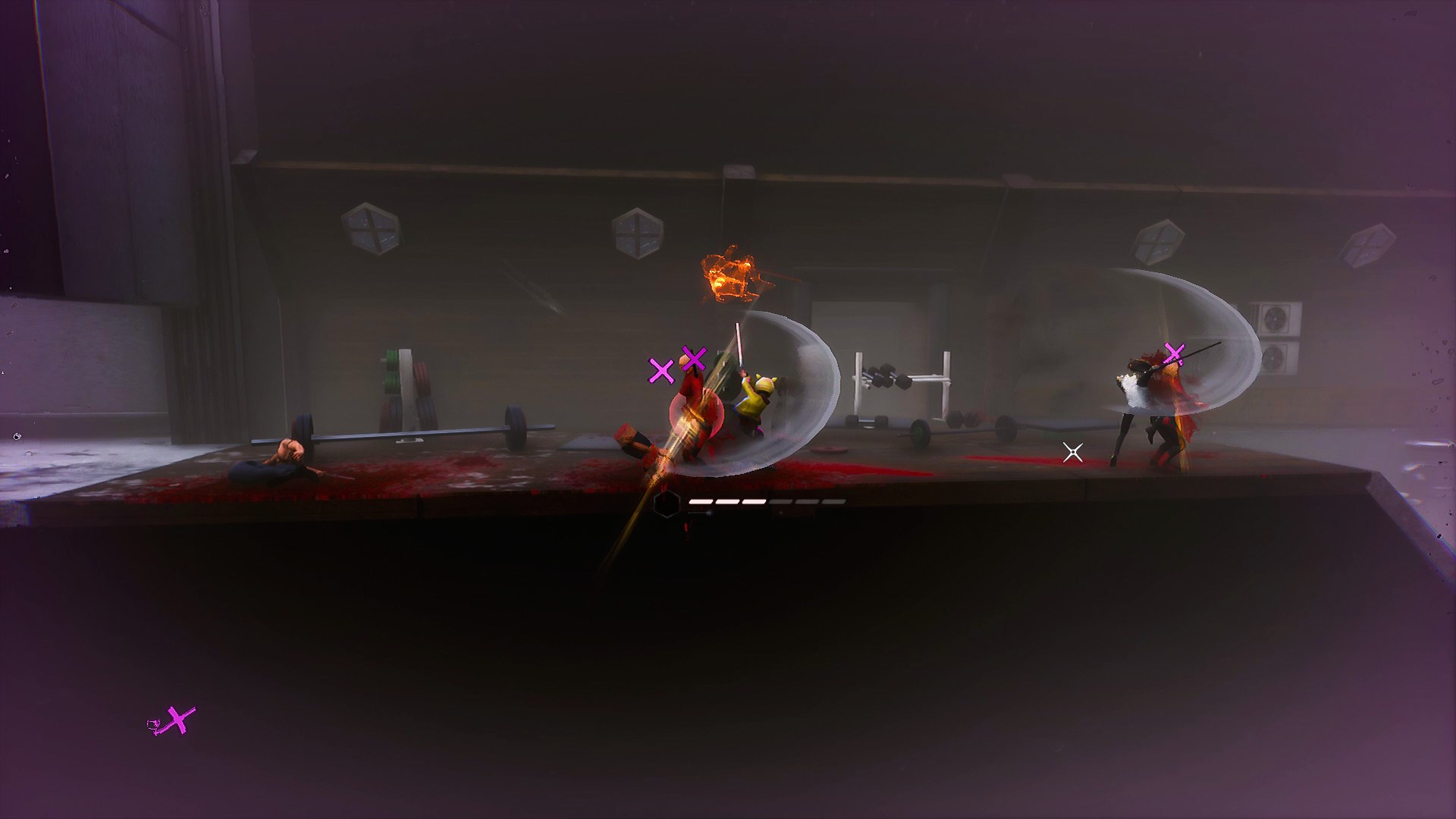 Whisper Trip. Изображение 4