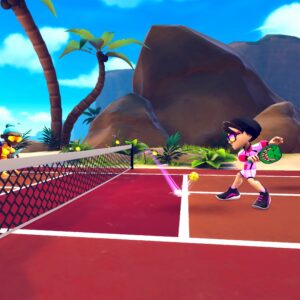 Pickleball Smash. Изображение 2