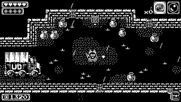 UnderDungeon. Изображение 4