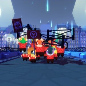 Anarcute. Изображение 2