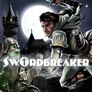 Swordbreaker The Game. Изображение 1