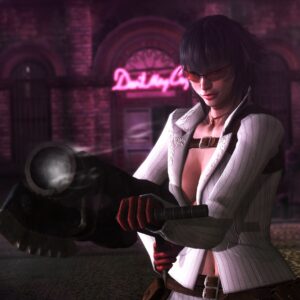 DMC4SE Demon Hunter Bundle. Изображение 4