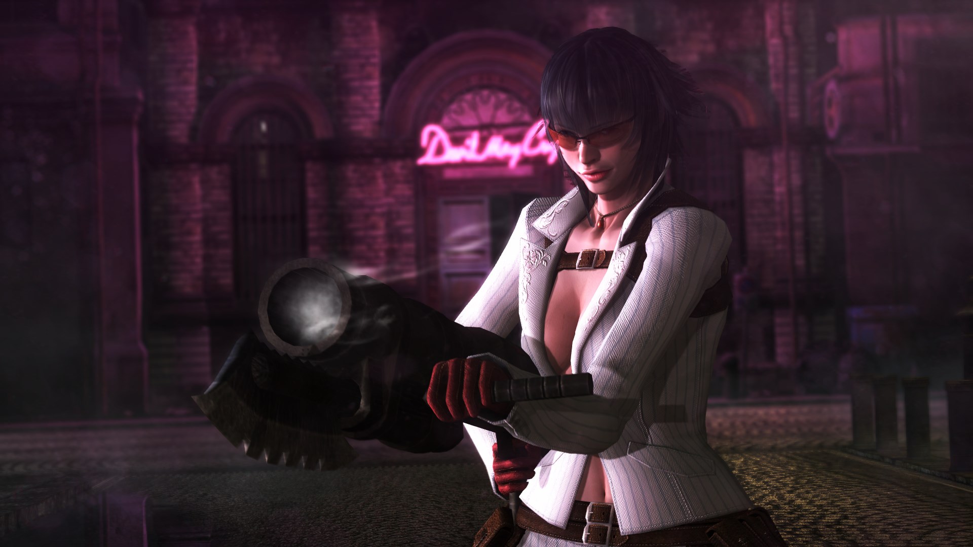 DMC4SE Demon Hunter Bundle. Изображение 4