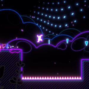 Mr. Run and Jump. Изображение 2