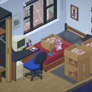 Unpacking. Изображение 2