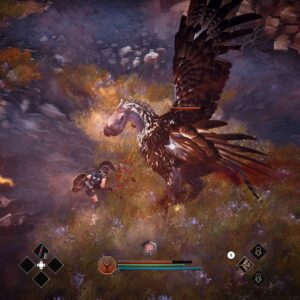 Achilles: Legends Untold. Изображение 2