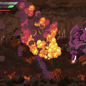 Devil Engine: Complete Edition. Изображение 3