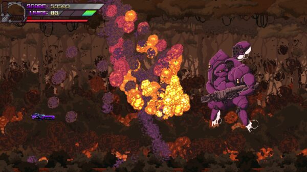 Devil Engine: Complete Edition. Изображение 3