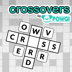 Crossovers by POWGI. Изображение 1