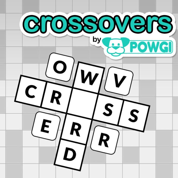 Crossovers by POWGI. Изображение 1
