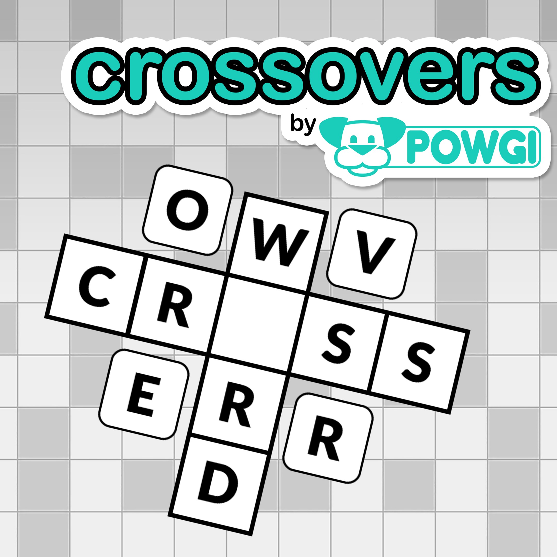 Crossovers by POWGI. Изображение 1