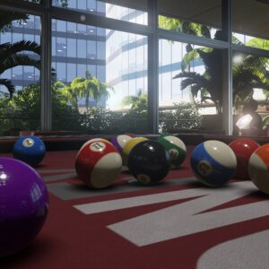 Pool Nation FX. Изображение 3