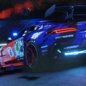 Need for Speed™ Unbound Palace Edition. Изображение 4