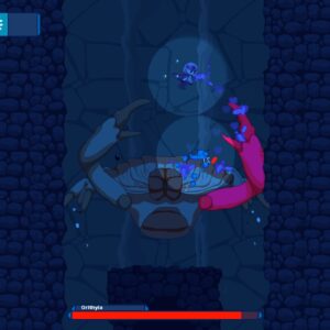 The Wizard and The Slug. Изображение 4