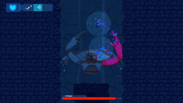 The Wizard and The Slug. Изображение 4