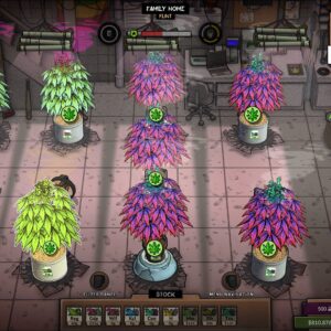 Big Pharma + Bio Inc. Redemption - Symptoms and Treatment Bundle. Изображение 3
