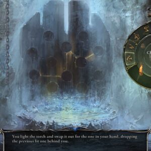 Shadowgate (remake). Изображение 3