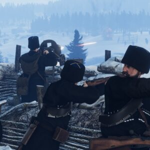 Tannenberg. Изображение 3