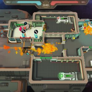 Catastronauts. Изображение 3