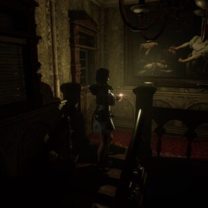 Tormented Souls. Изображение 3