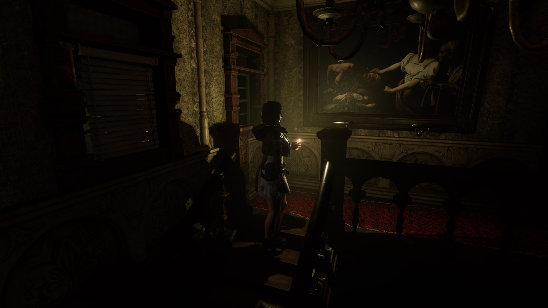 Tormented Souls. Изображение 3