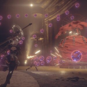 NieR:Automata™ BECOME AS GODS Edition. Изображение 3