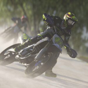 Valentino Rossi The Game. Изображение 2