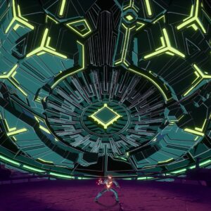 Aeon Must Die!. Изображение 3