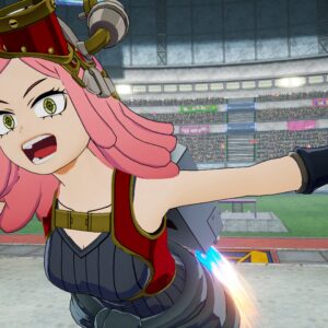 MY HERO ONE'S JUSTICE 2 Ultimate Edition. Изображение 4