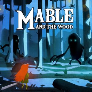 Mable & The Wood. Изображение 1
