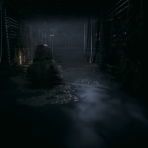 Remothered: Tormented Fathers. Изображение 4