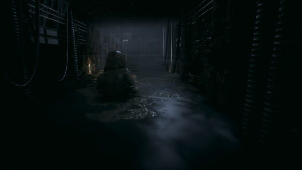 Remothered: Tormented Fathers. Изображение 4
