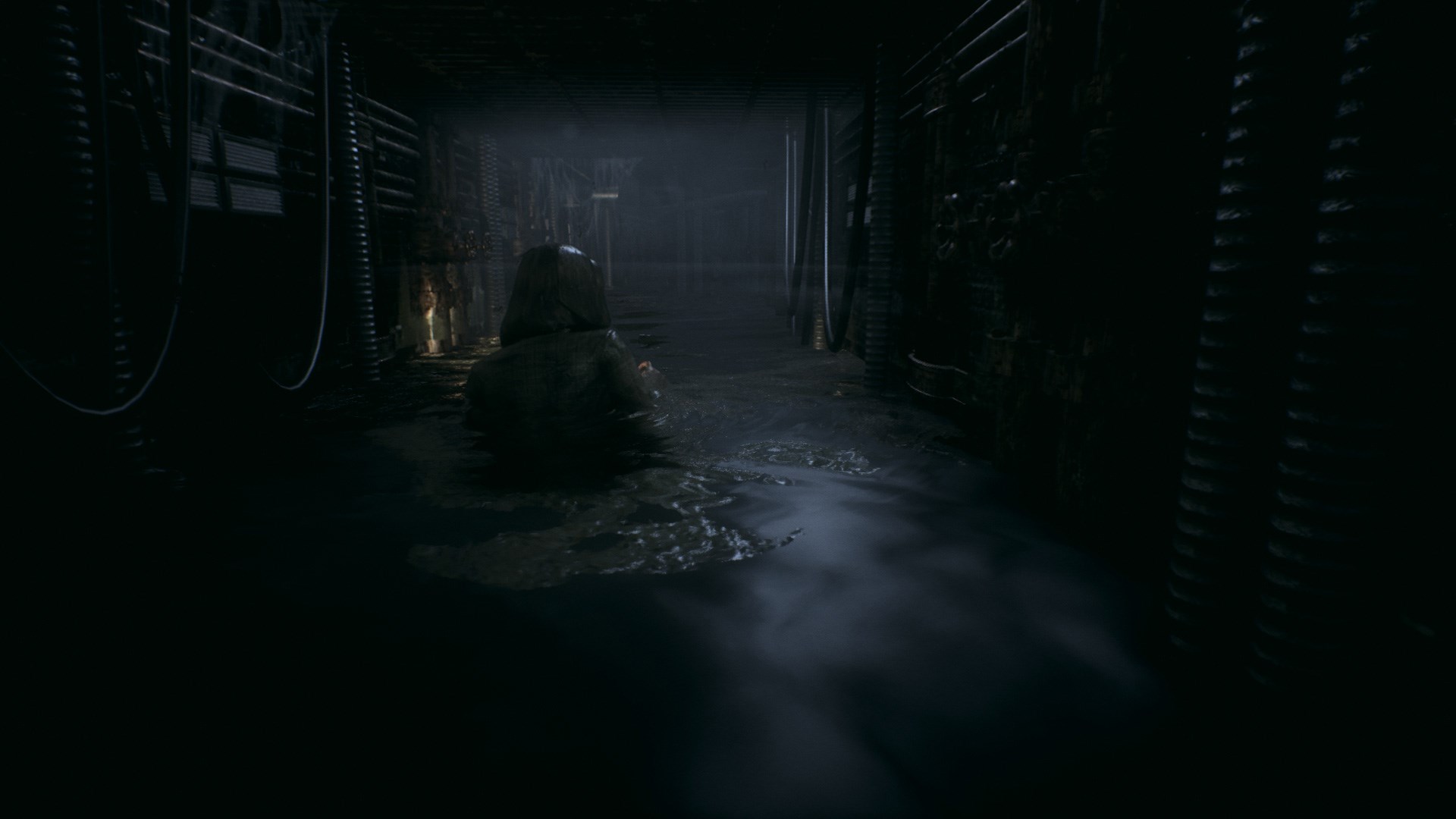 Remothered: Tormented Fathers. Изображение 4
