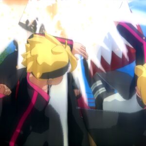 NARUTO SHIPPUDEN: Ultimate Ninja STORM 4 Road to Boruto. Изображение 3