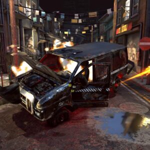 Car Demolition Clicker. Изображение 4