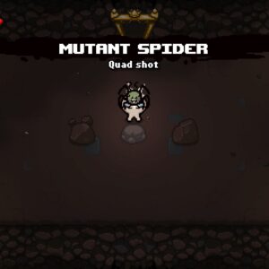 The Binding of Isaac: Rebirth. Изображение 4
