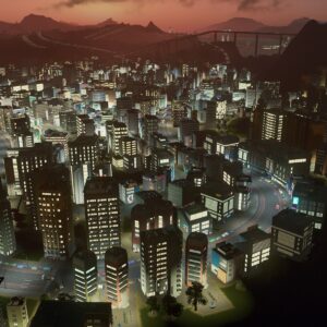 Cities: Skylines - Premium Edition 2. Изображение 2