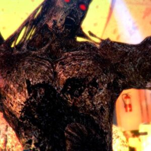Rock Zombie. Изображение 3